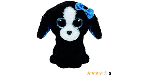 beanie boo tracey birthday