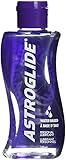 Astroglide Personal Lubricant Liquid Moisturizer 5 Fl. Oz. 148ml (Pack of 3)
