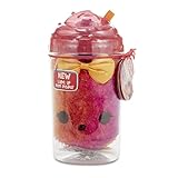 Num Noms Lights Surprise in a Jar-Triple Berry Icy Scented Plush