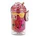 Num Noms Lights Surprise in a Jar-Triple Berry Icy Scented Plush