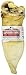 Superior Farms Pet Provisions Venison Ear Nik Knacks Treat For Pets