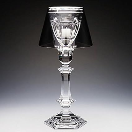 Amazon Baccarat アルクール ランプ 並行輸入品 バカラ Baccart テーブルランプ