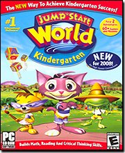 The Best JumpStart World Kindergarten-164 - JumpStart World is the smart, fun way to achieve success in school! Kids' educational games are designed to instill confidence, joy and excitement around learning. Welcome to JumpStart World Kindergarten, an evolving 3D learning environment full of whimsical lands, lively activities and friendly characters. JumpStart World is the smart, fun way to achieve success in school! Kids' educational games are designed to instill confidenc