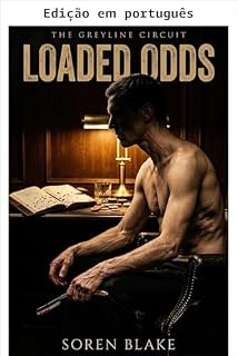 Livro Apostas viciadas (O Circuito Greyline Livro 2)