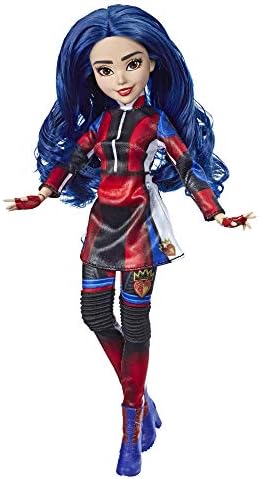 Disney Descendants Evie Fashion Doll 