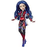 Disney Descendants Evie Fashion Doll, Inspired by Descendants 3