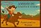 Livro AMIGOS DE CHAPÉU E CHIFRE: AVENTURAS NO RODEIO