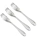 BONUS 3-PACK - Knork Combination Fork and Knife in One Utensil for Special Needs