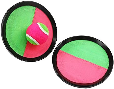 Koars ディスク キャッチボール おもちゃ 遊び アウトドア 運動 室内 みんなで遊べる 公園 子供 大人 Parapentefamily