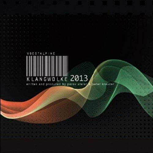 Klangwolke 2013