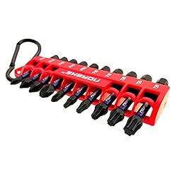 Norske Tools NIBPI613 2" Assorted Impact Torsion