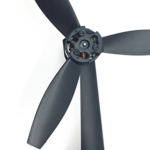 PENIVO-Drohne-Propeller-4pcs-gesetzt-Propeller-Props-Rotor-fuer-Parrot-Bebop-2-Drohne-Quadcopter-Zubehoer