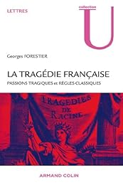 La  tragédie française