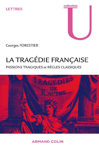 La  tragédie française
