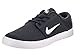 Nike Men's SB Portmore Ultralight Cn Skate Shoe