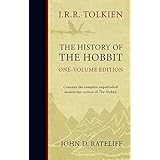 History of the Hobbit