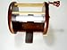Fisherman's Wooden Toilet Paper Reel