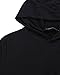 PODOM Men's Long Sleeve Pullover Hoodies T Shirt Casual Sweatshirt V Neck Tops Jersey Sweater