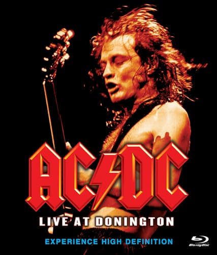 Amazon.com: Live Baby Live - Live At Wembley Stadium[Blu-ray