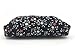 Patty Both Cute Classic Floral Exquisite Buckle Coin Purse (08)