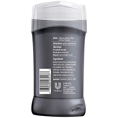Dove Men +Care Deodorant Extra Fresh - Image 2