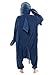 Shark Kigurumi (Adults)