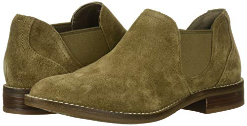 clarks camzin maple