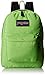 JanSport Mens Superbreak Back Pack Zap Green One Size