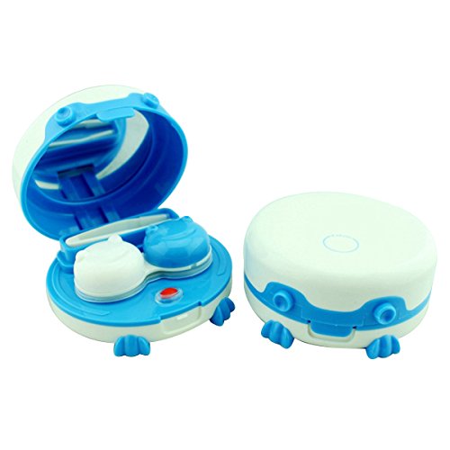 The 10 best contact cleaner lens case for 2019 Goriosi Reviews