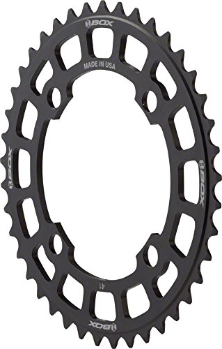 best chainrings