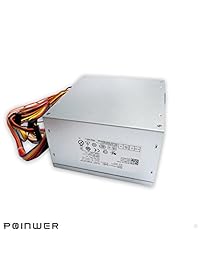 gvy79 9d9t1 265 W Fuente de alimentación para Dell Optiplex 390, 790, 990 Mini Tower (MT) sistemas ac265am-00 °F265em-00 l265em-0 h265am-00 l265am-00 yc7tr 053 N4 d3d1 °C