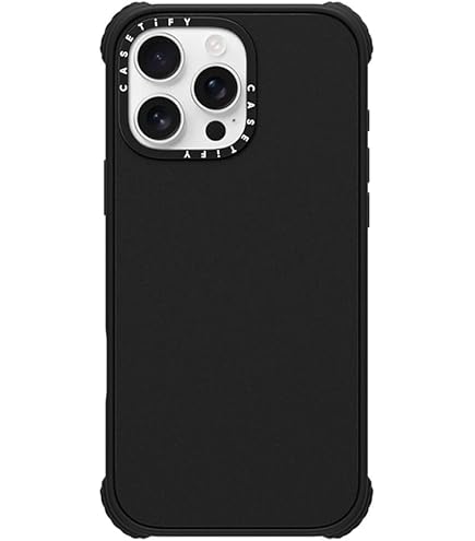 CASETiFY iPhone16用バンパーフレーム 黒 $_12.JPG?set_id=880000500F