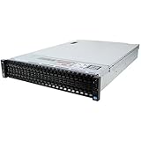 Energy-Efficient DELL PE R720xd Server 12-Core 192GB 4x 300GB SSD 20x 300GB 10K (Certified Refurbished)