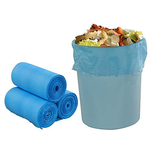 Jekiyo 100 Compost Bags 3 Gallon, 105 Counts Pricepulse