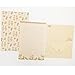 QingLanJian Cute Writing Paper Letter Stationary Set with Envelopes