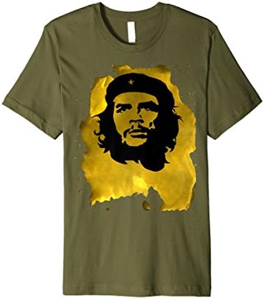 Che Guevara T-Shirt Gift Idea