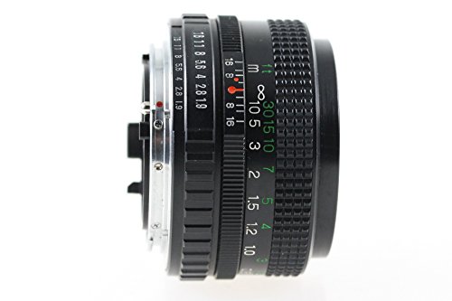 Fuji X-Fujinon FM 1.9 1:1.9 50mm 50 mm - Porst Fujica - Image 2