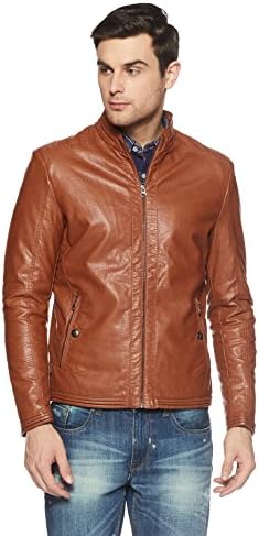 Fort Collins Men's Lightweight Jacket