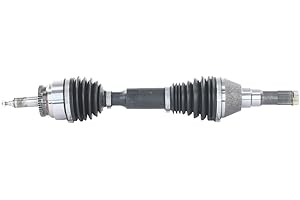 SURTRACK TrakMotive CV Axle Shaft - FD-8277XTT