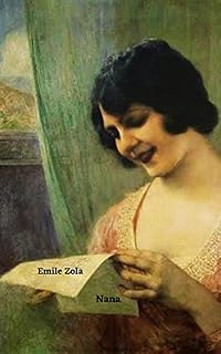 Livro Nana