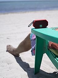 Altec Lansing Mini H2O - Waterproof Bluetooth