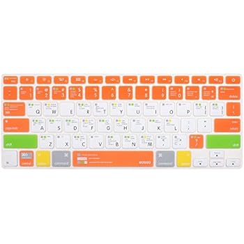 Macbook Air 13 Inch Mosiso Silicone Keyboard Cover Compatible With Macbook Pro 13 15 Inch Release 10 17 With Without Retincha Display 15 Or Older Version Mac Os X Osx M Cc 2 Gray Keyboard Skins Electronics