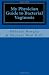 My Physician Guide to Bacterial Vaginosis by