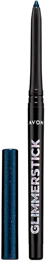 Avon Glimmerstick Diamonds Eyeliner Twilight Sparkle Vitamin E 0.28g view 3