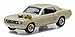 Greenlight 1:64 Hollywood-The Walking Dead (2010-Current TV Series) -1967 Ford Mustang Coupe Sophia Car with Accessories (44750-E) Die-Cast Vehicle