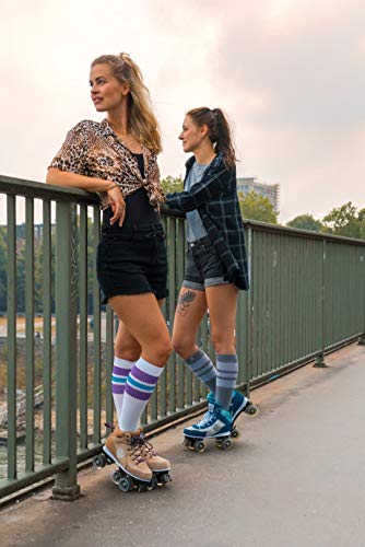 BTFL Roller Skates Trends Coco - Women US Size: 8