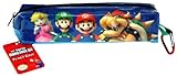 Nintendo Super Mario Bros. Party Favors Pencil Case