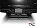 TAC Aluminum Hitch Step Universal Fit 2