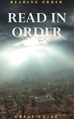 Read in Order: Dan Brown: Robert Langdon Series | Da Vinci Code Series