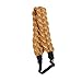CoolCos Sythentic Five Strands Braided Hair Plaited Hair Braid Hair Accessories Hair Headband